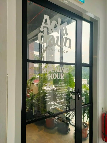 Adadaun Plant Shop gallery