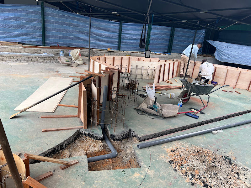 MEGAH HARAPAN EMPIRE gallery