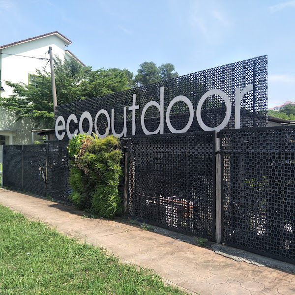 Eco Outdoor Asia gallery