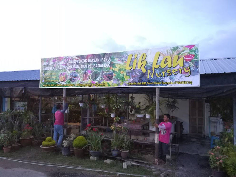 Lik Lau Nursery gallery