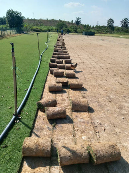 JNL Grassland Sdn Bhd gallery