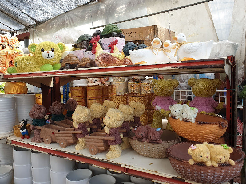 Fui Sun Garden gallery