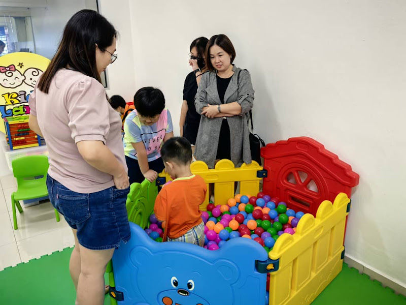 Kiddy Land Kindergarten & -Toddler Care Damai Perdana Cheras gallery