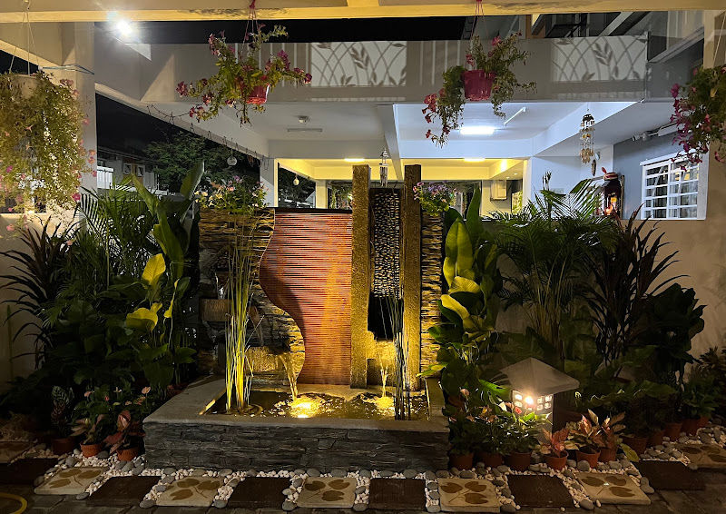 Maxly Landscape SDN. BHD gallery