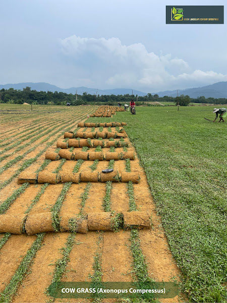 Green Landscape Century Sdn Bhd gallery