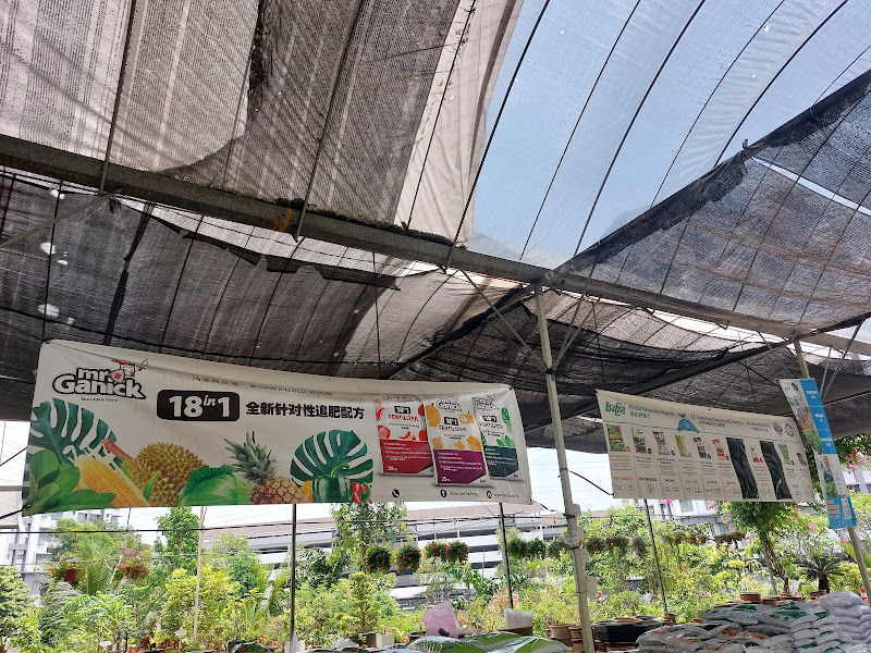 Kemuning Utama Nursery gallery