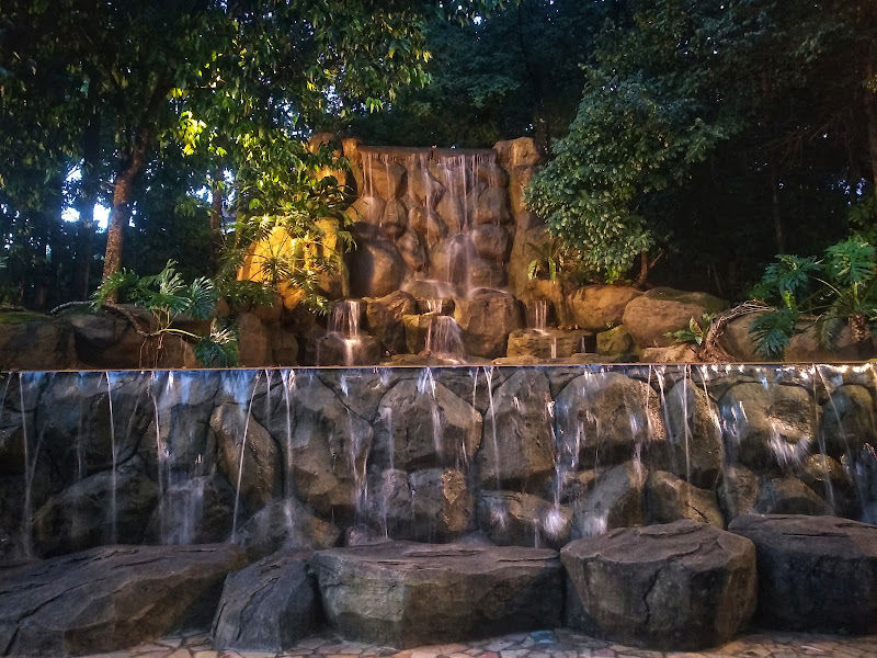 Perdana Botanical Garden gallery