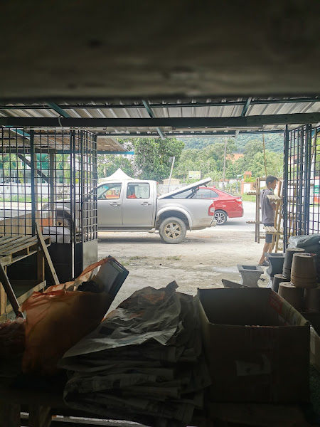 Mondy Nursery & Landscape Specialist Malaysia gallery