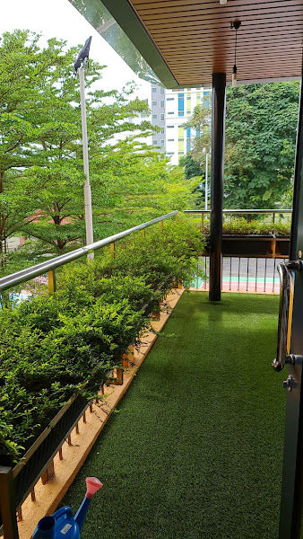 BioGreen World LANDSCAPE gallery