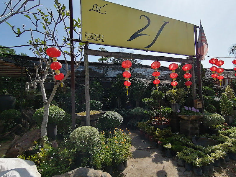 Soon Lee Landscape(Lot21)