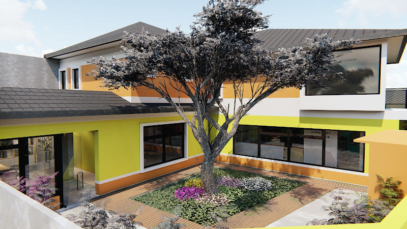 Kingsbee Infant Care Pandan Indah gallery