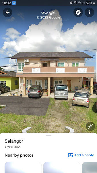 AIM SOLUTION SERVICES