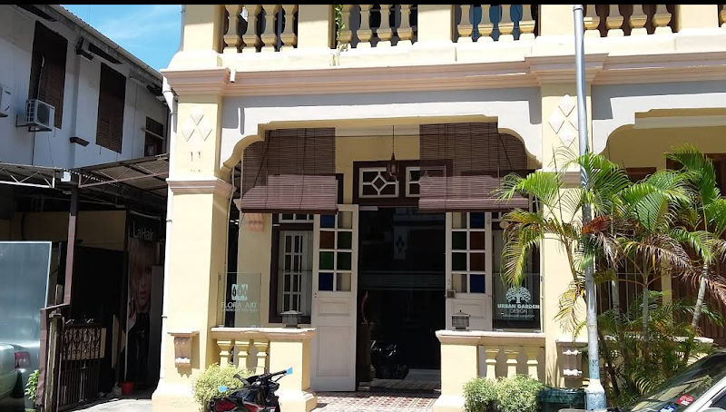 Flora Art Landscape Sdn Bhd gallery