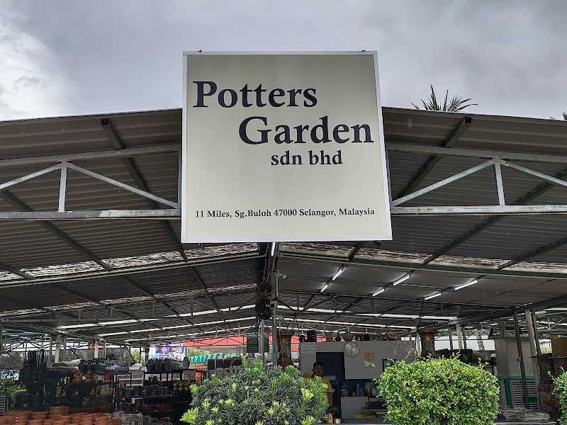 Potters Garden Sdn Bhd