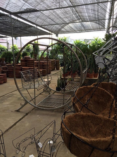 Cempaka Nursery (Eco Garden Centre) gallery