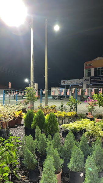 Abell Nursery gallery