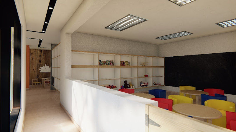 Kingsbee Infant Care Pandan Indah gallery