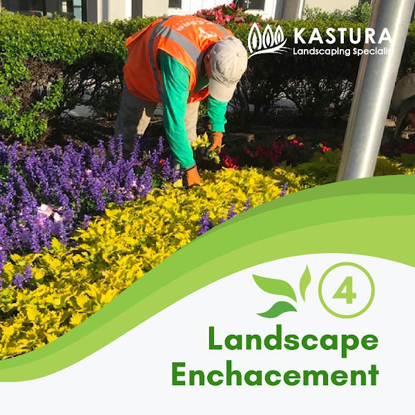 Garden Landscaping | Kastura Resources | Selangor gallery