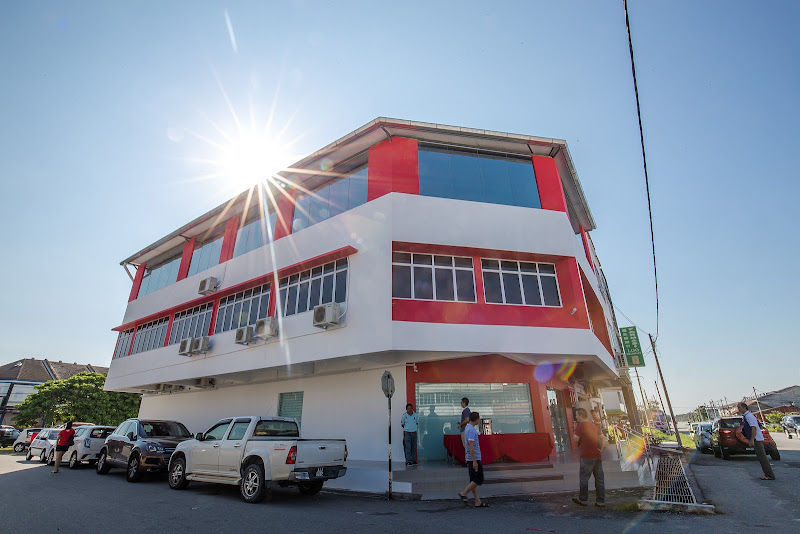 SL Ziran Nursery Sdn. Bhd. Office HQ gallery