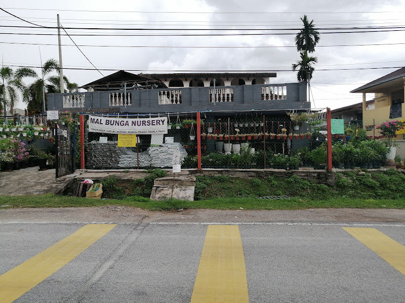 MAL BUNGA NURSERY