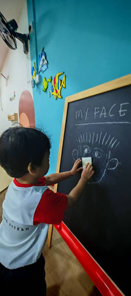 Little Caliphs Playschool Perak Lane Jelutong Penang gallery