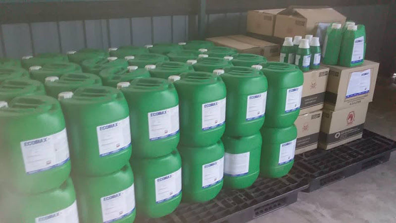 Kedai Input Pertanian Pertubuhan Peladang Negeri Selangor gallery