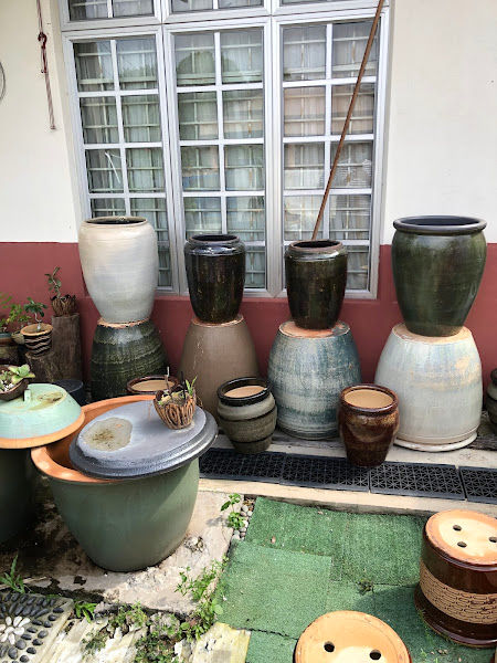 ThePasSu Landscape & Nursery D'Desaria gallery