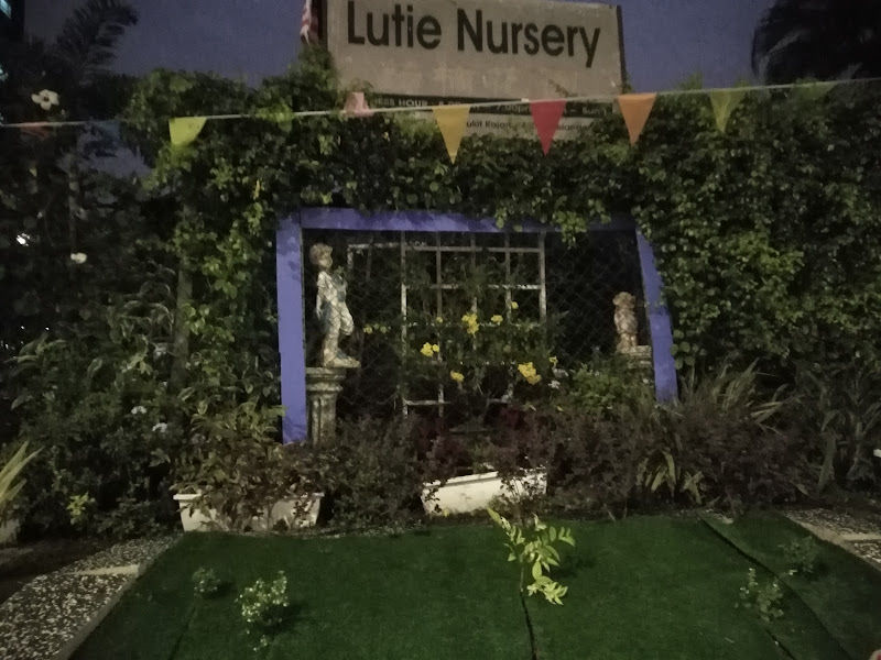Lutie Nursery gallery