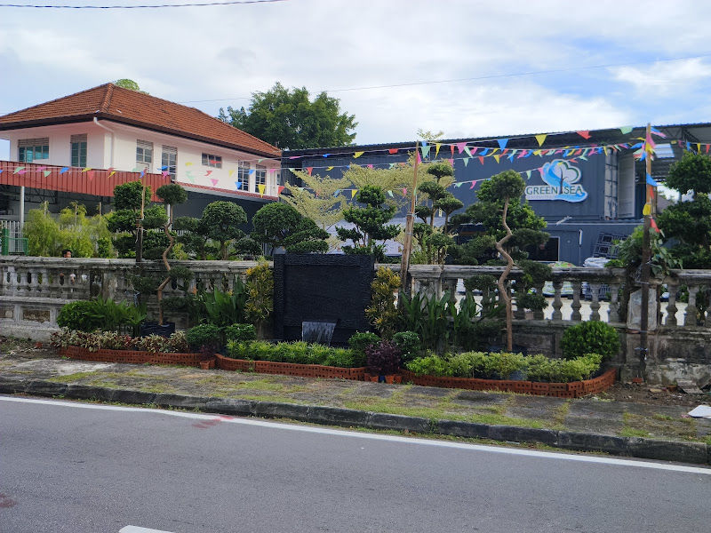 GreenSea GardenMart @ York gallery