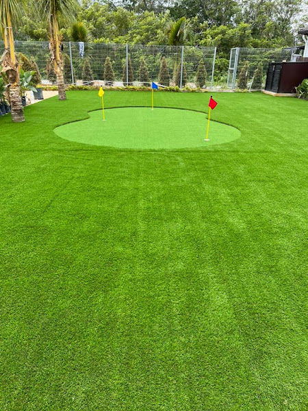 Green Zone Turf gallery