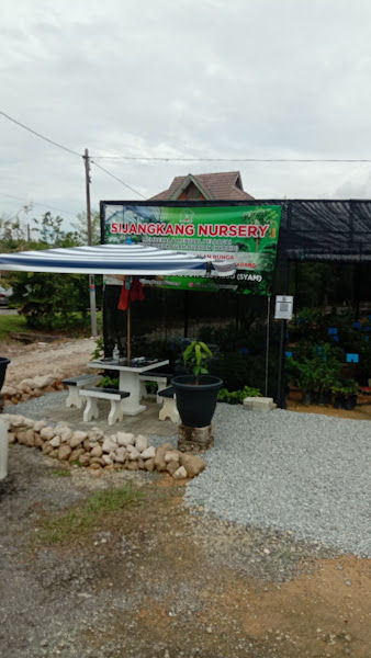 Sijangkang Nursery Trading