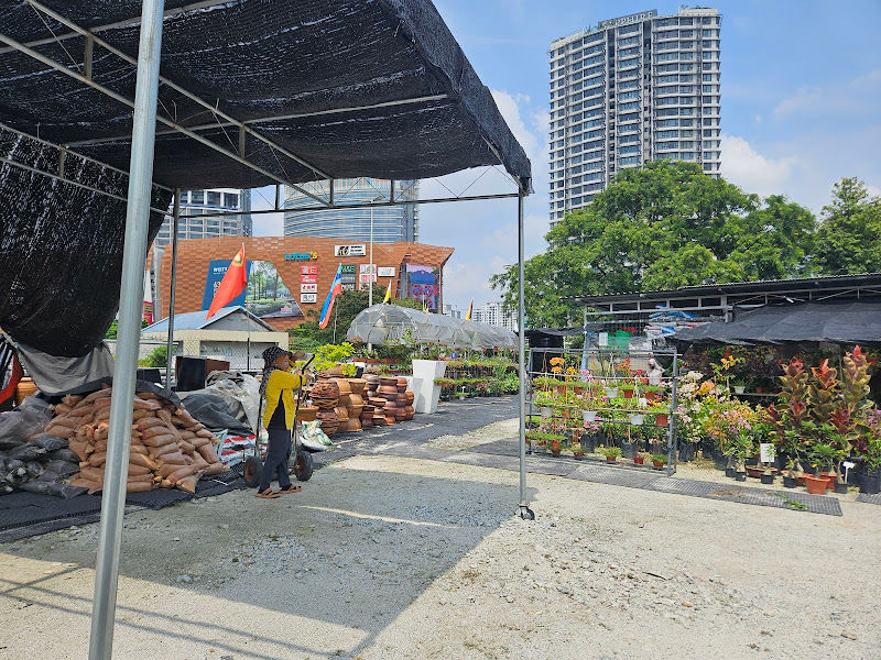 Peace Garden & Hobbyest Centre Sdn Bhd gallery