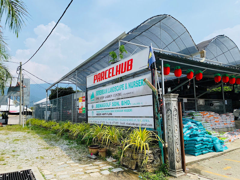 Seremban Landscape & Nursery gallery