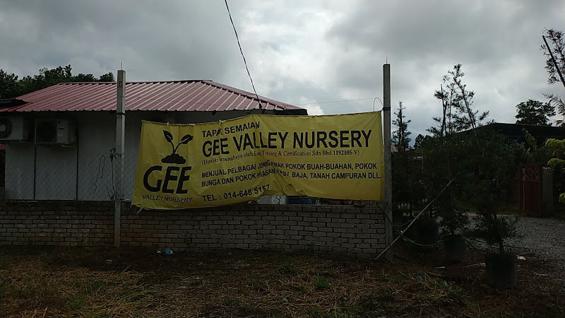 Gee Valley Nursery gallery