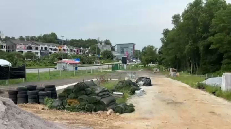 Katsura Garden(Subang)Sdn Bhd