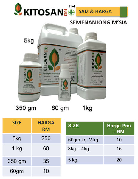 Kitosan Perak gallery