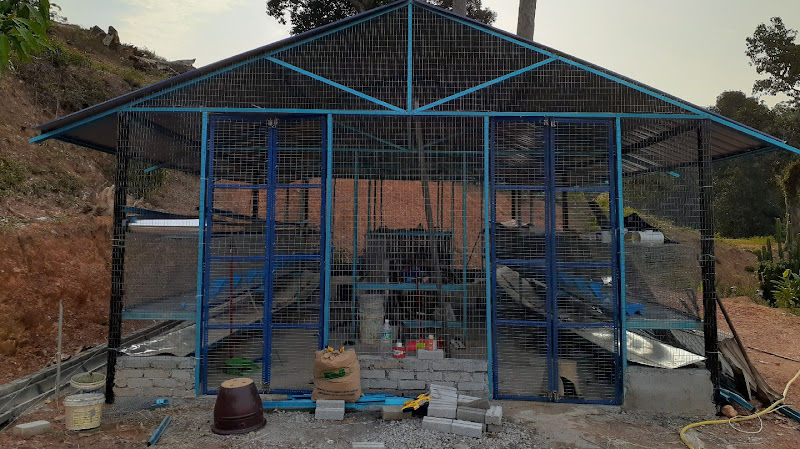 Kebun Buah-Buahan Ijan