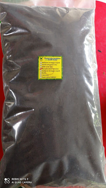 Nurseri Dan Lanskap Alam Hijau gallery