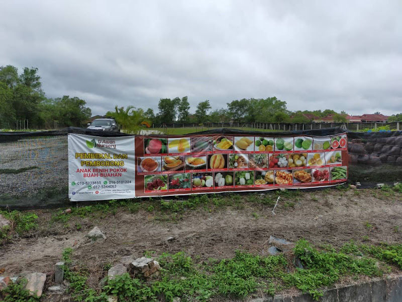 D'Awan Nursery gallery