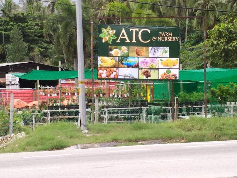 ATC FARM & NURSERY - ALLIANCE TRADITIONAL CARE gallery