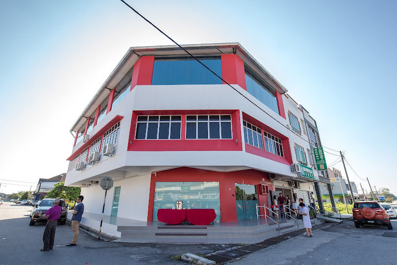 SL Ziran Nursery Sdn. Bhd. Office HQ gallery