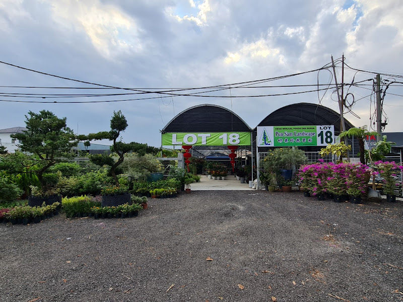 Pun Sam Landscape gallery