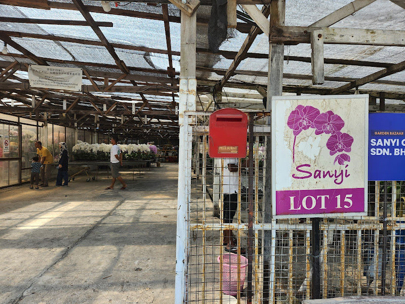 Sanyi Orchid Sdn Bhd gallery