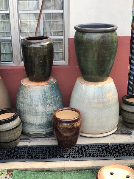 ThePasSu Landscape & Nursery D'Desaria gallery