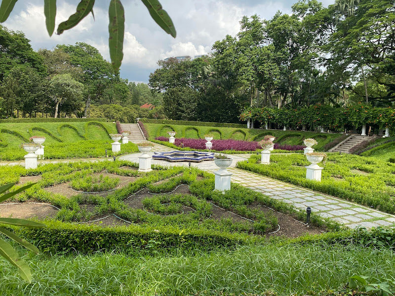 Perdana Botanical Garden gallery