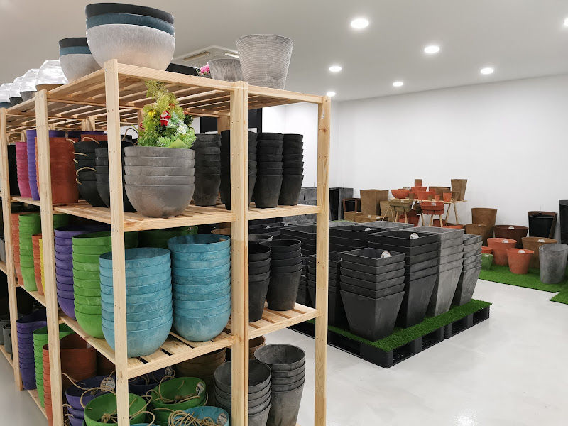 Jardin Craft gallery