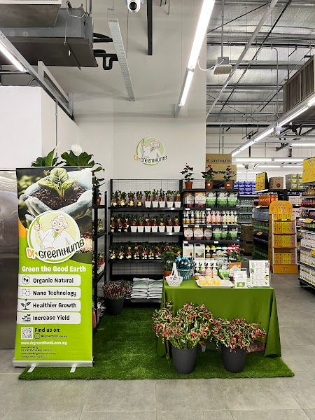 Dr Greenthumb Garden Shop gallery