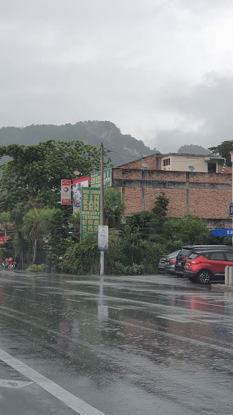 Tapak Semaian Sin Kan Sen - Nursery Trading gallery