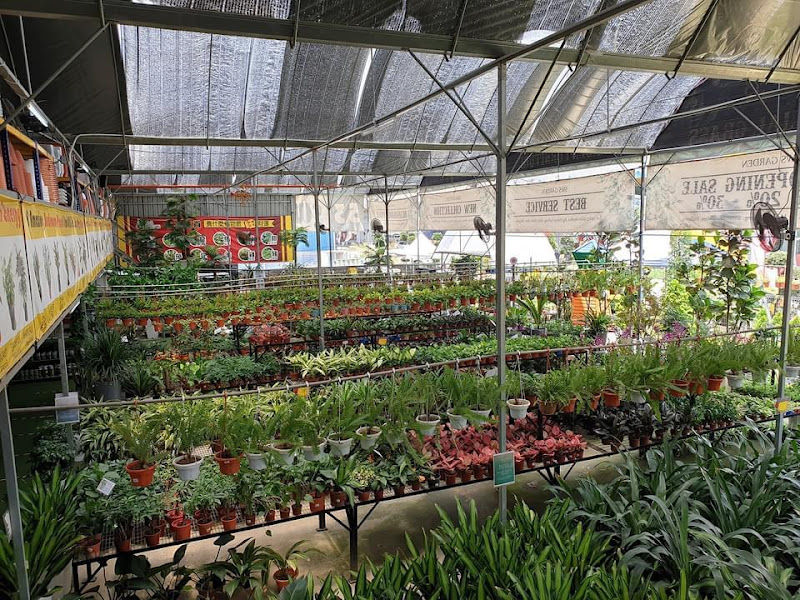 Lot 53 SWS GARDEN JALAN MERBAU gallery