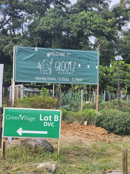 Grootz Nursery gallery